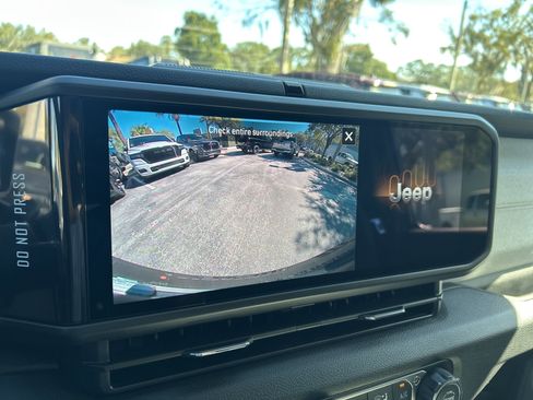 New 2026 Jeep Wrangler Sport image 47