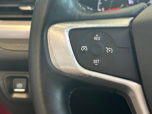 Used 2017 GMC Acadia SLE w/ Driver Alert Package I AWD/4WD image 24