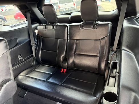 Used 2020 Ford Explorer ST w/ Premium Technology Package AWD/4WD image 46