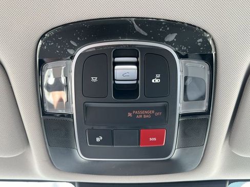 New 2026 Hyundai Sonata SEL FWD image 24