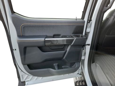 Used 2023 Ford F150 Tremor w/ Trailer Tow Package image 22