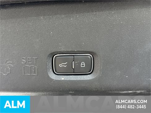 Certified 2025 Ford Expedition Max Active RWD image 24