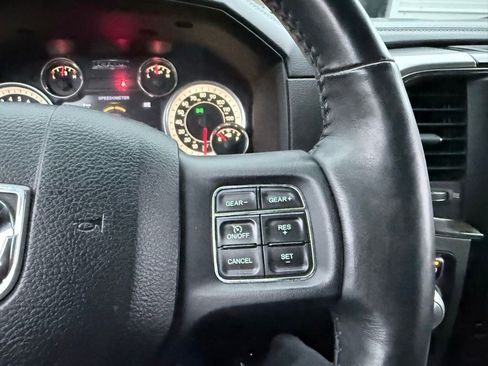 Used 2017 RAM 1500 Sport w/ Convenience Group image 15