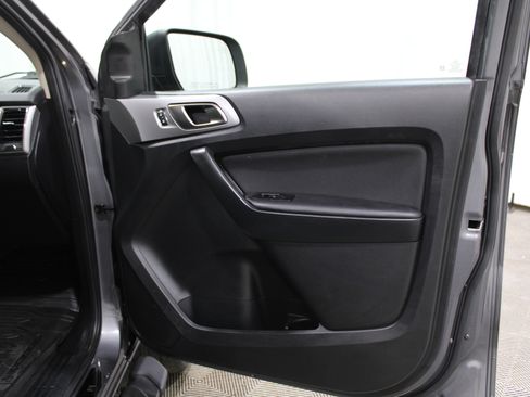 Used 2022 Ford Ranger XLT w/ Equipment Group 301A Mid image 29