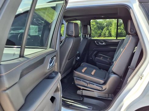 Used 2023 GMC Yukon AT4 w/ AT4 Premium Plus Package AWD/4WD image 89