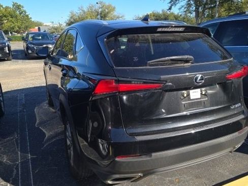 Used 2019 Lexus NX 300 FWD image 4
