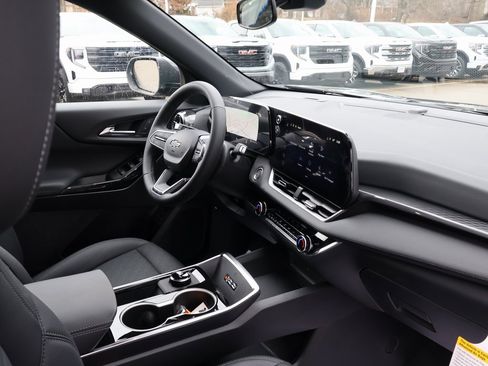 New 2026 Chevrolet Equinox LT image 33