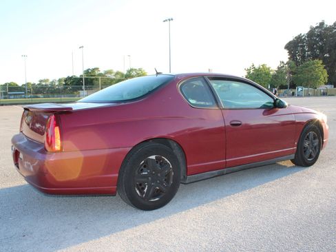 Used 2006 Chevrolet Monte Carlo LS FWD image 20