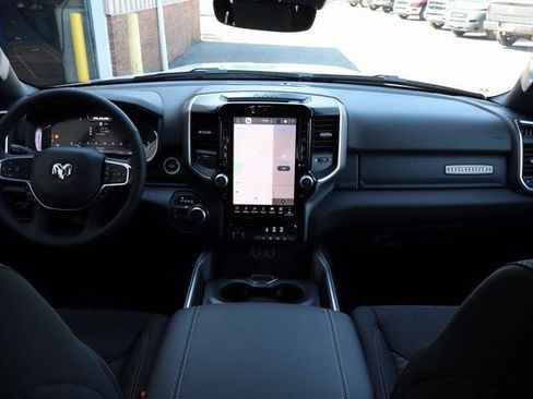 New 2026 RAM 1500 Big Horn image 43