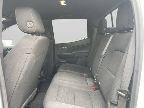 Used 2026 Chevrolet Colorado LT w/ Advanced Trailering Package AWD/4WD image 19