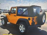 Used 2012 Jeep Wrangler Sport image 2