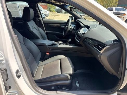 Certified 2023 Cadillac CT5 Sport w/ Parking Package RWD image 27