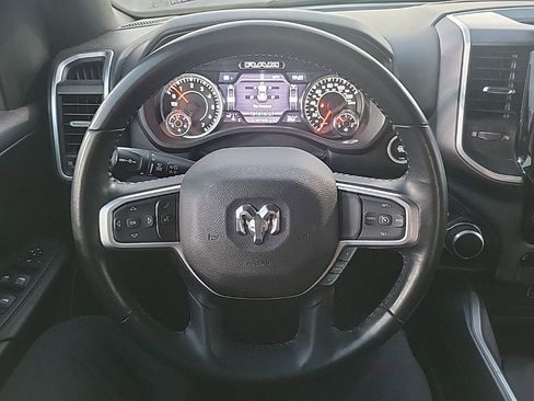 Used 2022 RAM 1500 Big Horn image 18