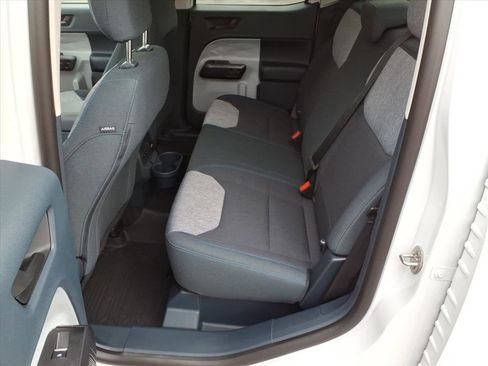 New 2026 Ford Maverick XLT w/ XLT Luxury Package image 10