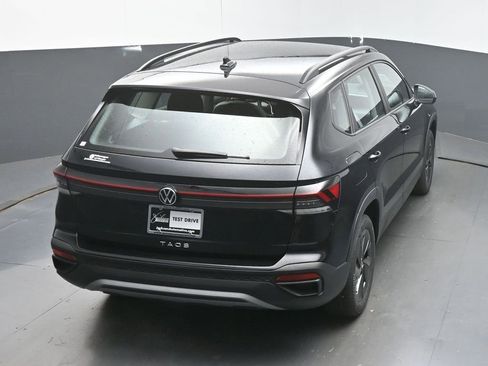 New 2026 Volkswagen Taos S image 44