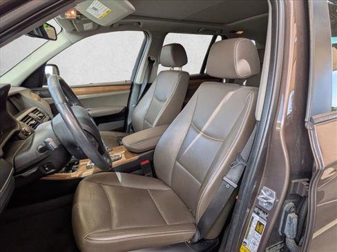 Used 2013 BMW X3 xDrive28i AWD/4WD image 9