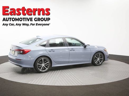 Used 2024 Honda Civic Touring image 38