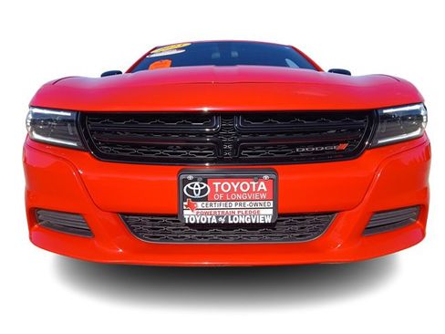 Used 2023 Dodge Charger SXT image 14