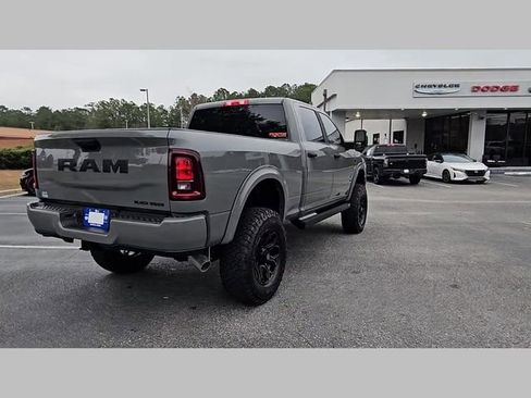 New 2026 RAM 2500 Big Horn image 31