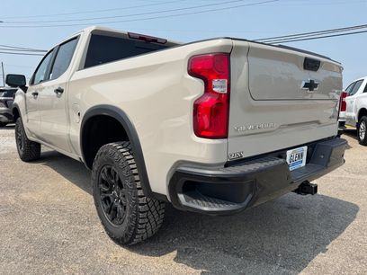 New 2026 Chevrolet Silverado 1500 ZR2