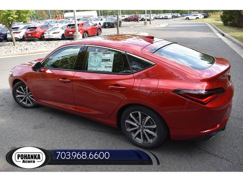 New 2026 Acura Integra Base image 7