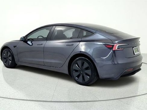 Used 2025 Tesla Model 3 RWD image 6