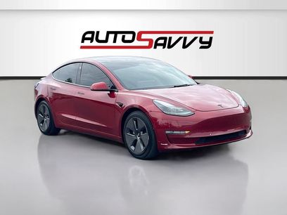 Used 2022 Tesla Model 3