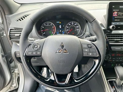 New 2026 Mitsubishi Eclipse Cross AWD image 12