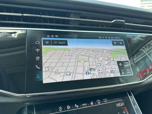 New 2026 Audi Q7 3.0T Prestige image 37