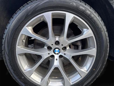 Used 2024 BMW X5 xDrive40i image 12