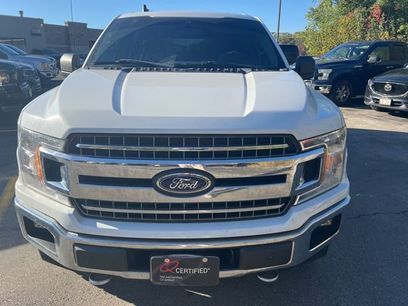 Used 2019 Ford F150 XLT w/ XTR Package