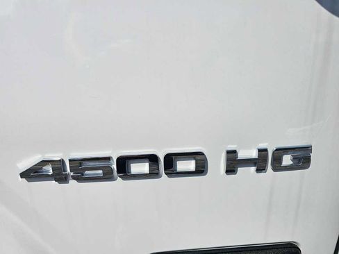 New 2025 Chevrolet Low Cab Forward RWD image 10