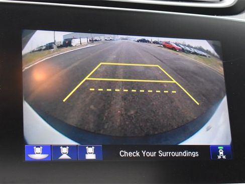 Used 2019 Honda CR-V EX image 30