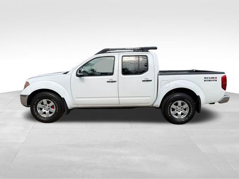 Used 2007 Nissan Frontier NISMO w/ Sunroof Pkg image 6