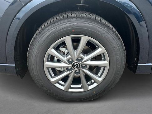 New 2025 MAZDA CX-5 AWD 2.5 S w/ Select Package image 12