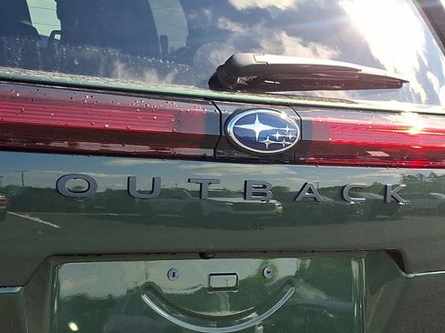 New 2026 Subaru Outback Premium AWD/4WD image 5