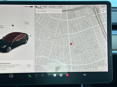 Used 2018 Tesla Model 3 Long Range image 18