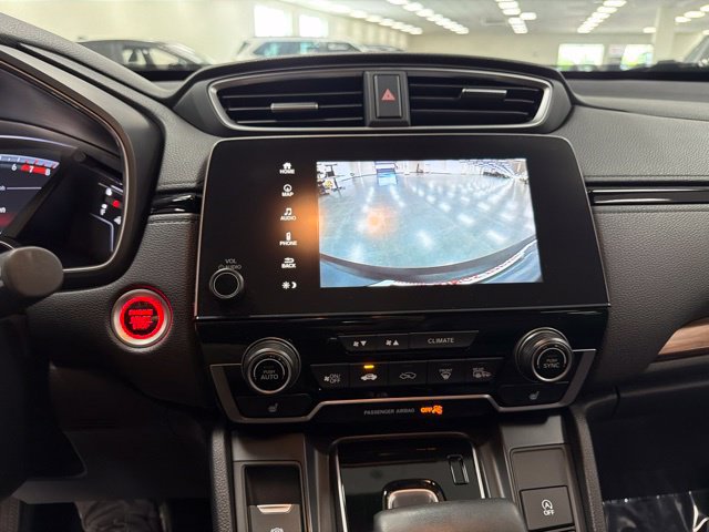 Used 2020 Honda CR-V Touring image 21