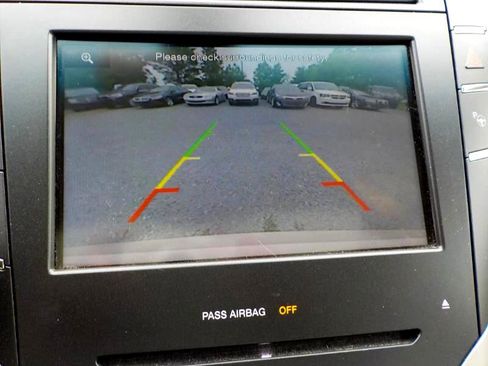 Used 2015 Lincoln MKZ Hybrid w/ Equipment Group 202A Reserve image 12