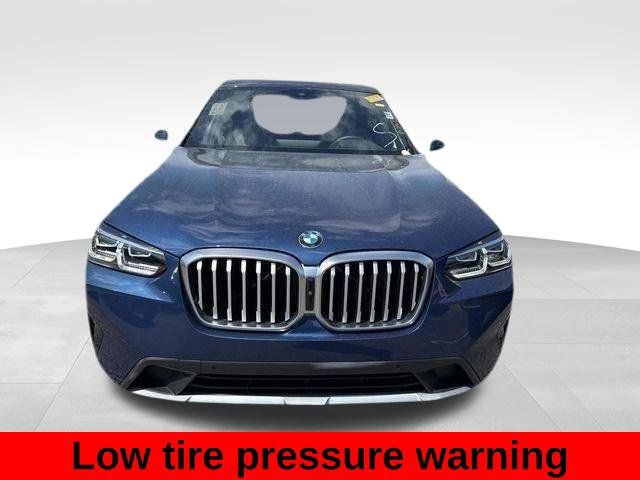 Used 2024 BMW X3 xDrive30i w/ Premium Package AWD/4WD image 43