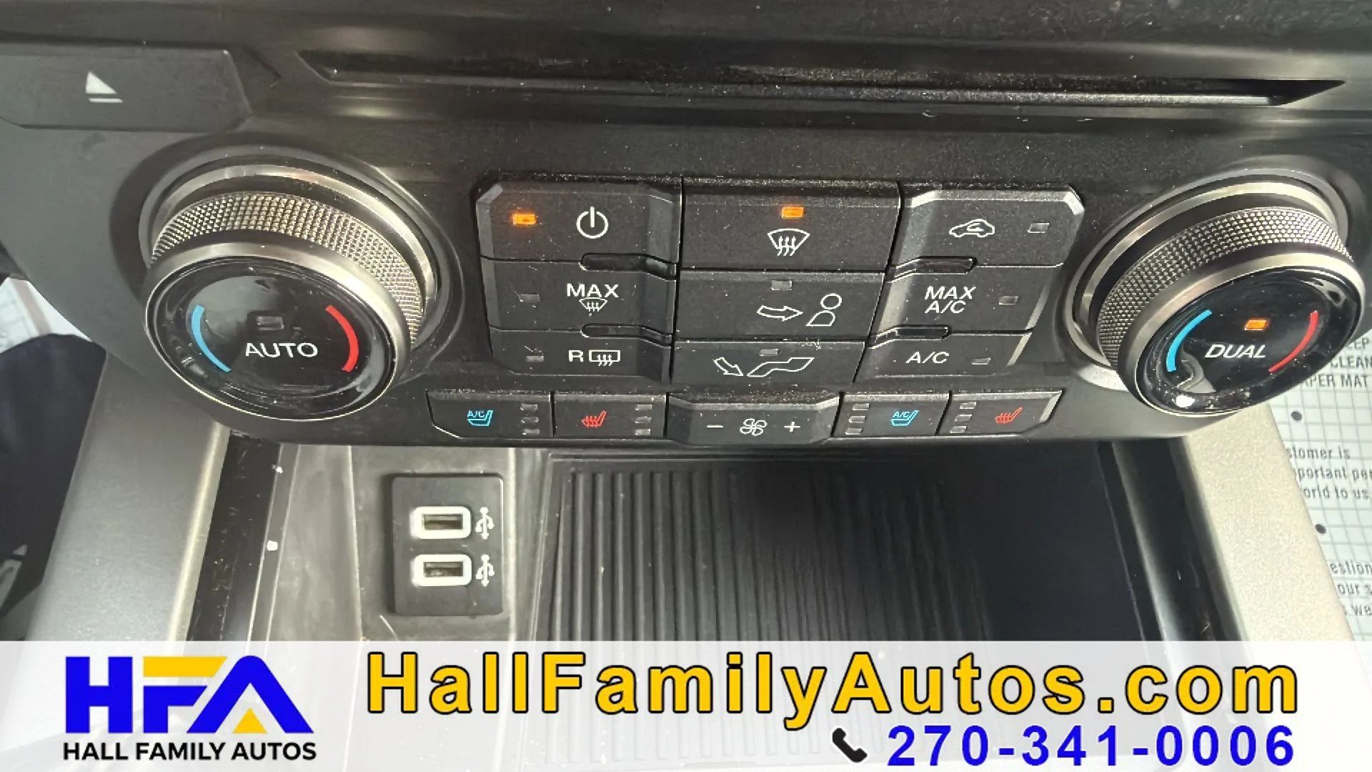 Used 2017 Ford F150 Raptor w/ Equipment Group 802A Luxury AWD/4WD image 26