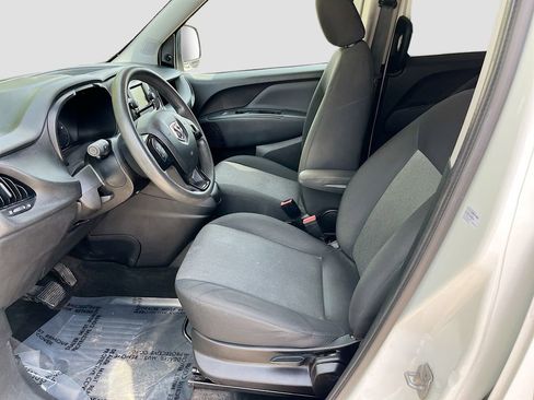 Used 2022 RAM ProMaster City Wagon image 18