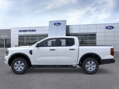 New 2025 Ford Ranger XL w/ Trailer Tow Package RWD image 3