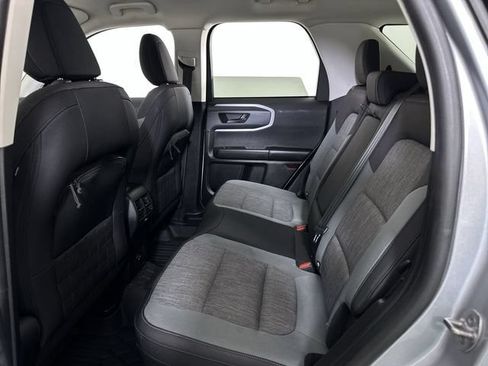 Used 2021 Ford Bronco Sport Big Bend AWD/4WD image 26