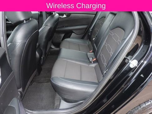 Used 2024 Kia Forte GT-Line w/ GT-Line Premium Package image 21