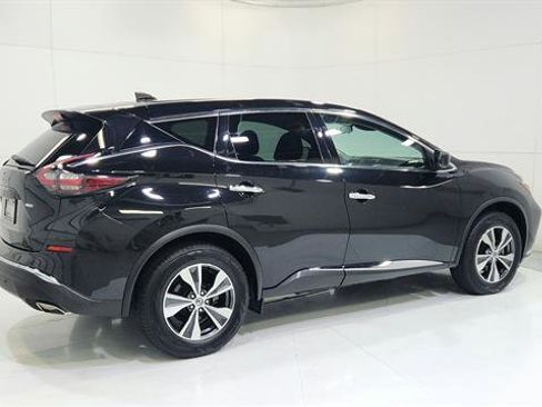 Used 2021 Nissan Murano S image 9