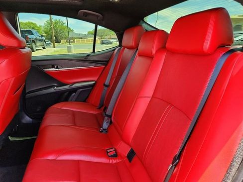 Used 2025 Toyota Camry XSE w/ Premium Package image 9