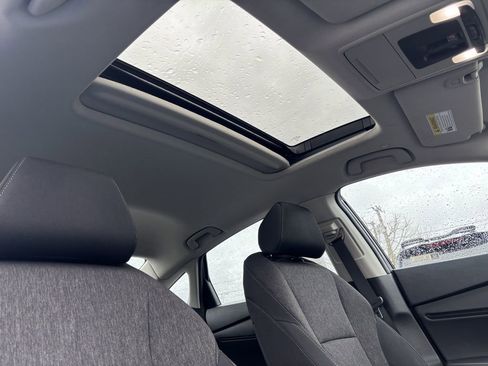 Used 2024 Honda Accord EX image 23