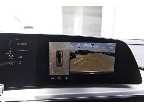 Certified 2024 Cadillac Lyriq Luxury w/ LPO, Floor Liner Package AWD/4WD image 22