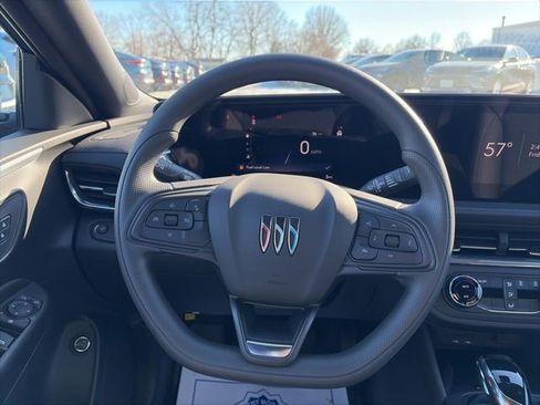 New 2026 Buick Envista Preferred w/ Convenience II Package image 15